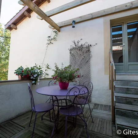Issoire, 3 Pieces, 4 Personnes - Fr-1-630-298 Casa vacanze Issoire